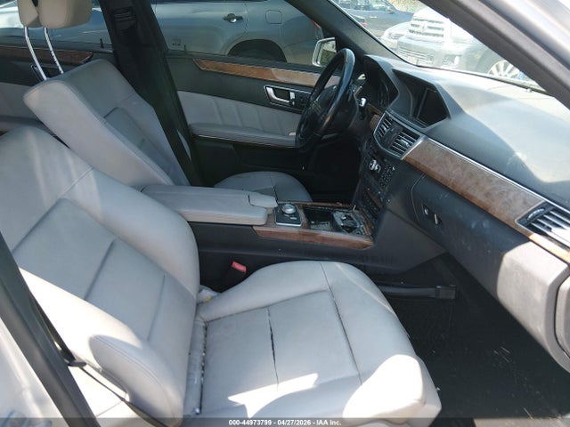Продаж на аукціоні авто 2012 Mercedes-benz E 350, vin: WDDHF5KB2CA549927, номер лоту: 44973799