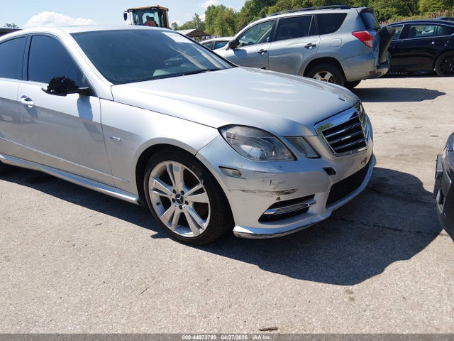 Продаж на аукціоні авто 2012 Mercedes-benz E 350, vin: WDDHF5KB2CA549927, номер лоту: 44973799