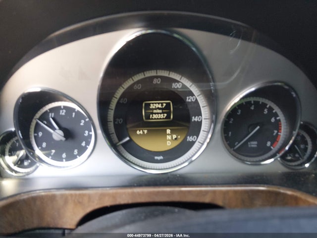 Продаж на аукціоні авто 2012 Mercedes-benz E 350, vin: WDDHF5KB2CA549927, номер лоту: 44973799