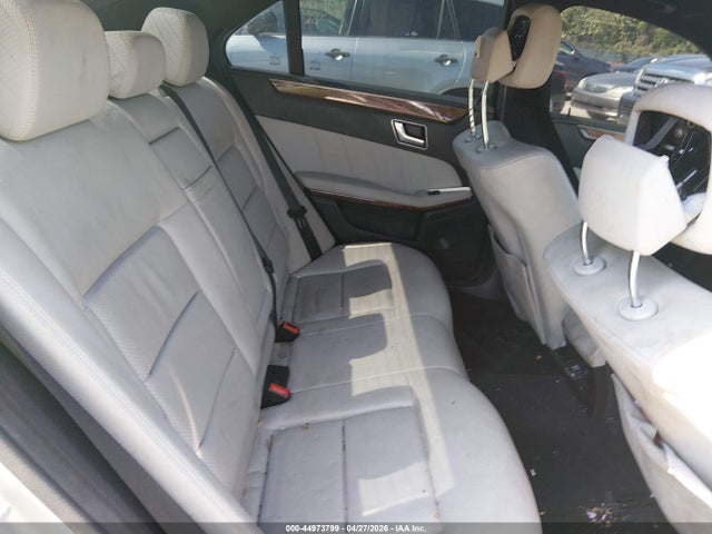 Продаж на аукціоні авто 2012 Mercedes-benz E 350, vin: WDDHF5KB2CA549927, номер лоту: 44973799