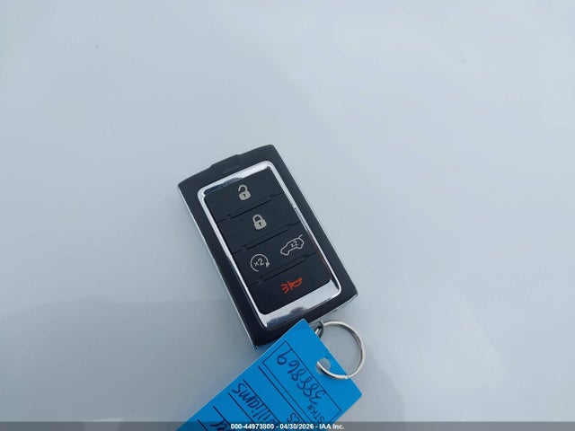 Продаж на аукціоні авто 2022 Jeep Wagoneer Series Ii 4x4, vin: 1C4SJVBT6NS123906, номер лоту: 44973800
