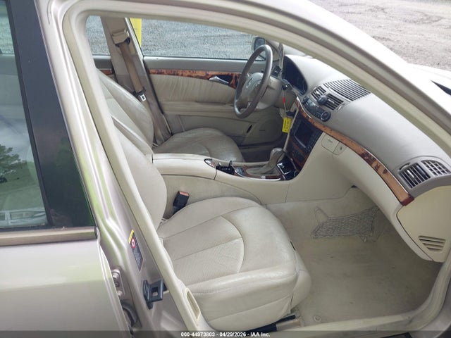 Продаж на аукціоні авто 2004 Mercedes-benz E 500, vin: WDBUF70J74A531468, номер лоту: 44973803