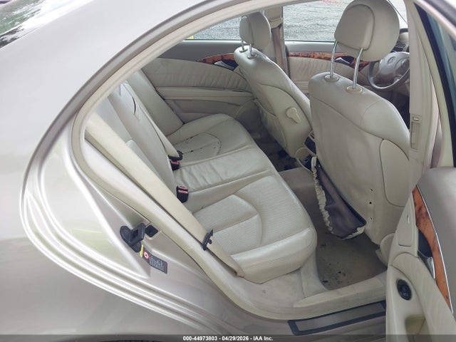 Продаж на аукціоні авто 2004 Mercedes-benz E 500, vin: WDBUF70J74A531468, номер лоту: 44973803