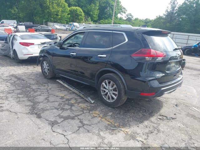 Aukcja sprzedaży 2020 Nissan Rogue Sv Fwd, vin: JN8AT2MT5LW041953, numer aukcji: 44973804