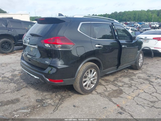 Aukcja sprzedaży 2020 Nissan Rogue Sv Fwd, vin: JN8AT2MT5LW041953, numer aukcji: 44973804