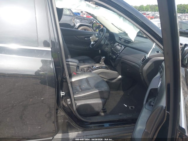 Aukcja sprzedaży 2020 Nissan Rogue Sv Fwd, vin: JN8AT2MT5LW041953, numer aukcji: 44973804