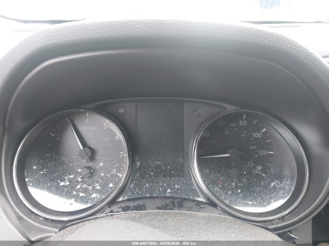 Aukcja sprzedaży 2020 Nissan Rogue Sv Fwd, vin: JN8AT2MT5LW041953, numer aukcji: 44973804