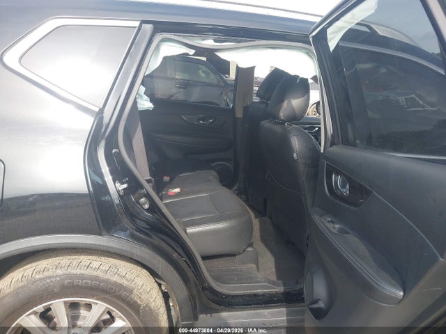 Aukcja sprzedaży 2020 Nissan Rogue Sv Fwd, vin: JN8AT2MT5LW041953, numer aukcji: 44973804
