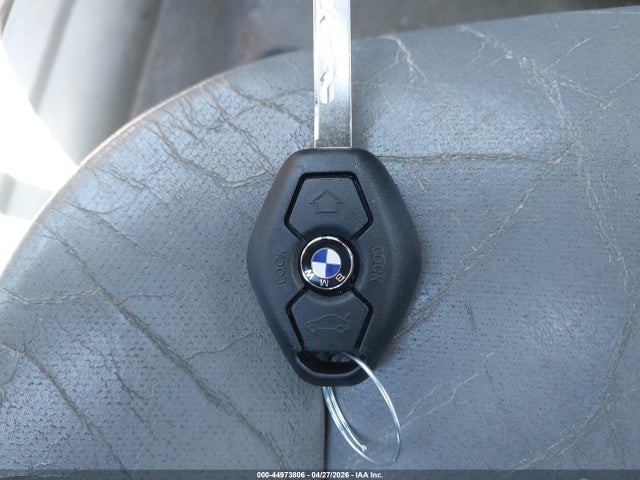 44973806 :رقم المزاد ، WBABS53411JU82744 vin ، 2001 Bmw 330ci مزاد بيع