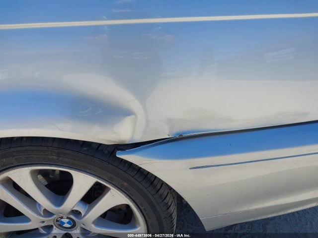 44973806 :رقم المزاد ، WBABS53411JU82744 vin ، 2001 Bmw 330ci مزاد بيع