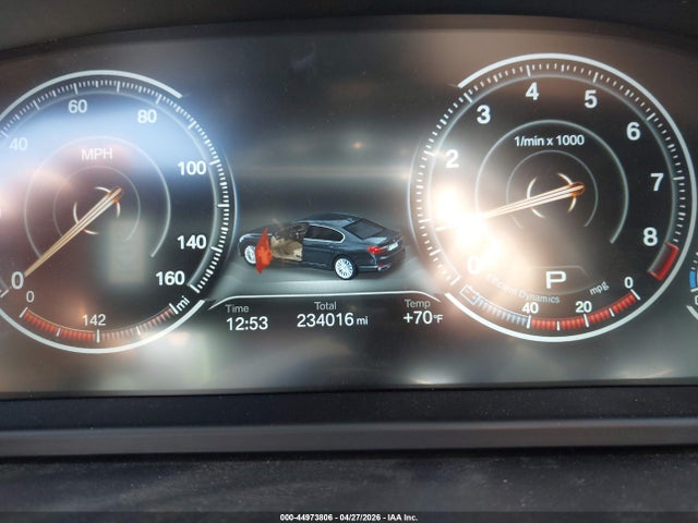44973806 :رقم المزاد ، WBABS53411JU82744 vin ، 2001 Bmw 330ci مزاد بيع