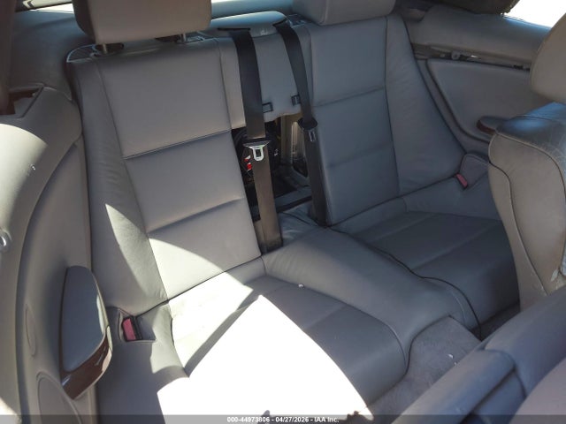 44973806 :رقم المزاد ، WBABS53411JU82744 vin ، 2001 Bmw 330ci مزاد بيع