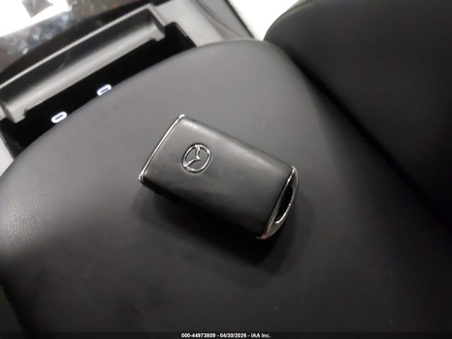 2025 Mazda Mazda3 2.5 S Select Sport მანქანა იყიდება აუქციონზე, vin: 3MZBPABMXSM479650, აუქციონის ნომერი: 44973809