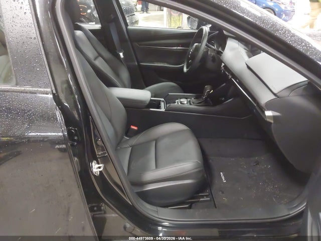 2025 Mazda Mazda3 2.5 S Select Sport მანქანა იყიდება აუქციონზე, vin: 3MZBPABMXSM479650, აუქციონის ნომერი: 44973809