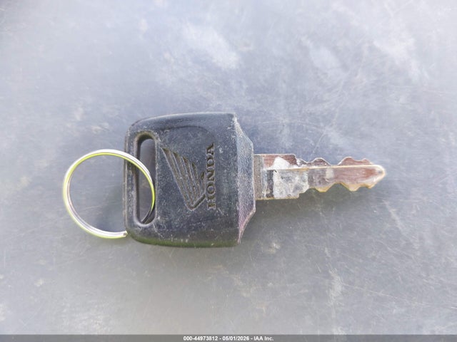 2002 Honda Vt750 Cdc მანქანა იყიდება აუქციონზე, vin: JH2RC44602K620169, აუქციონის ნომერი: 44973812