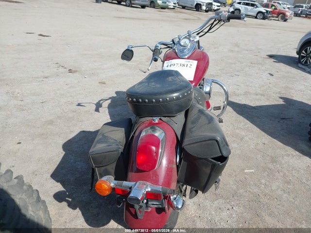 2002 Honda Vt750 Cdc მანქანა იყიდება აუქციონზე, vin: JH2RC44602K620169, აუქციონის ნომერი: 44973812