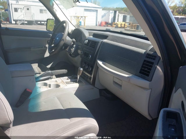 Aukcja sprzedaży 2008 Jeep Liberty Sport, vin: 1J8GN28K58W103160, numer aukcji: 44973813