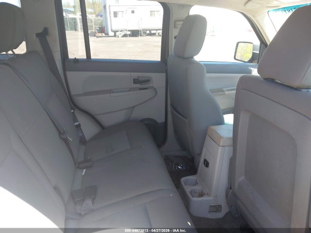 Aukcja sprzedaży 2008 Jeep Liberty Sport, vin: 1J8GN28K58W103160, numer aukcji: 44973813