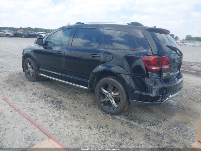 Aukcja sprzedaży 2016 Dodge Journey Crossroad Plus, vin: 3C4PDCGG1GT108079, numer aukcji: 44973825