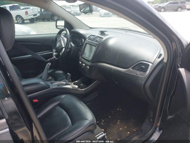Aukcja sprzedaży 2016 Dodge Journey Crossroad Plus, vin: 3C4PDCGG1GT108079, numer aukcji: 44973825