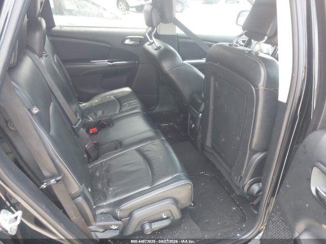 Aukcja sprzedaży 2016 Dodge Journey Crossroad Plus, vin: 3C4PDCGG1GT108079, numer aukcji: 44973825