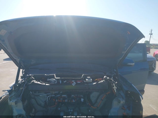 Rivian R1t Launch Edition 2022 7FCTGAAL8NN002316 Image 10