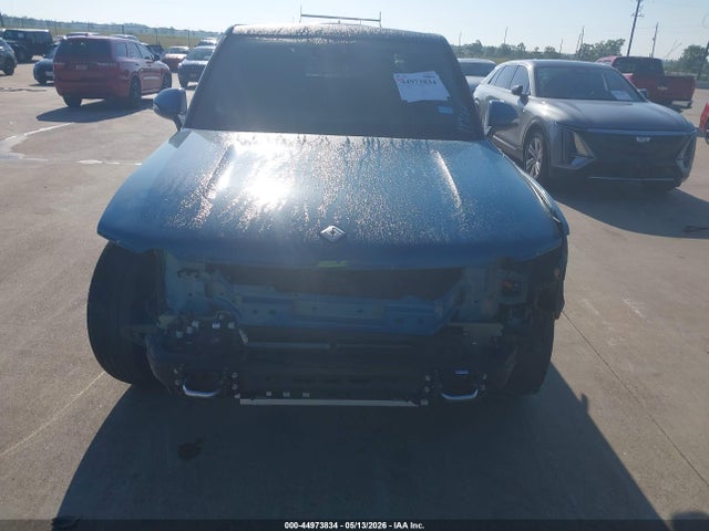 Rivian R1t Launch Edition 2022 7FCTGAAL8NN002316 Image 12