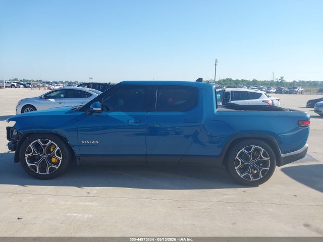 Rivian R1t Launch Edition 2022 7FCTGAAL8NN002316 Image 14