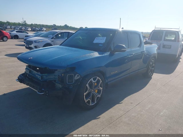 Rivian R1t Launch Edition 2022 7FCTGAAL8NN002316 Image 2