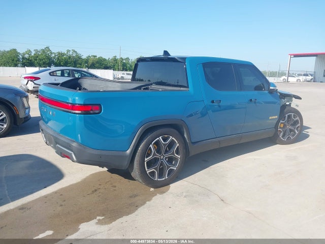 Rivian R1t Launch Edition 2022 7FCTGAAL8NN002316 Image 4