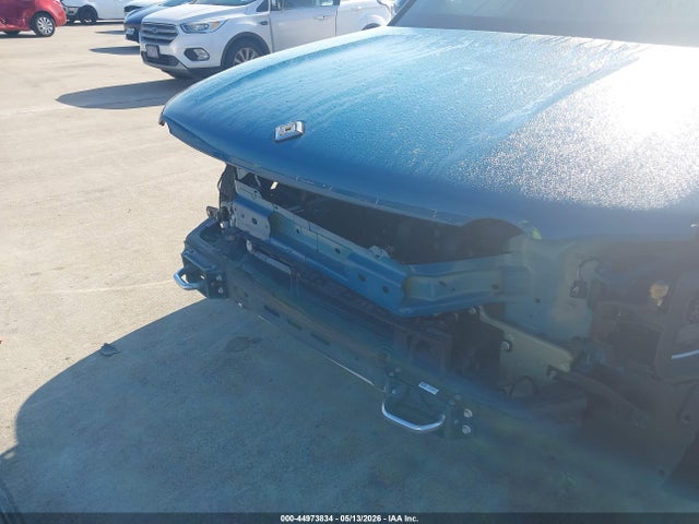 Rivian R1t Launch Edition 2022 7FCTGAAL8NN002316 Image 6