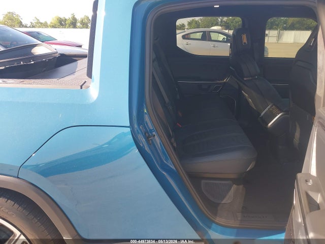 Rivian R1t Launch Edition 2022 7FCTGAAL8NN002316 Image 8