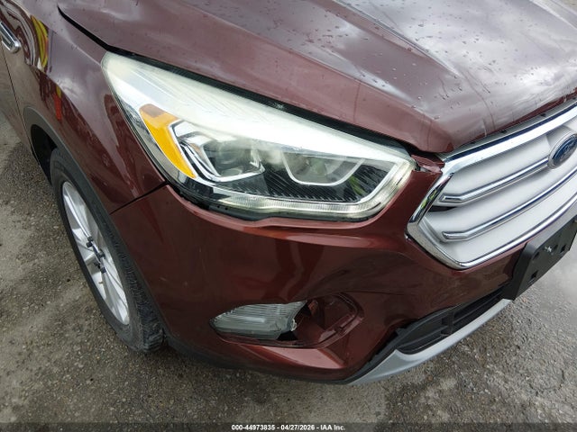 Aukcja sprzedaży 2018 Ford Escape Sel, vin: 1FMCU0HDXJUA52377, numer aukcji: 44973835