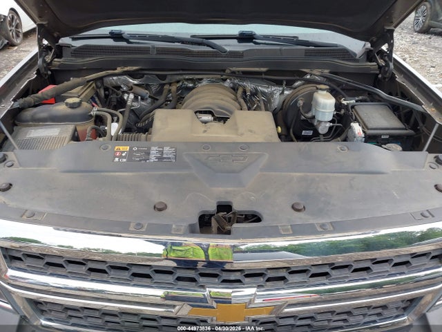 Aukcja sprzedaży 2014 Chevrolet Silverado 1500 Work Truck 2wt, vin: 1GCNCPEH6EZ153165, numer aukcji: 44973836
