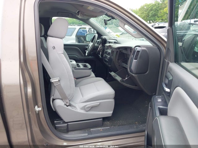 Aukcja sprzedaży 2014 Chevrolet Silverado 1500 Work Truck 2wt, vin: 1GCNCPEH6EZ153165, numer aukcji: 44973836