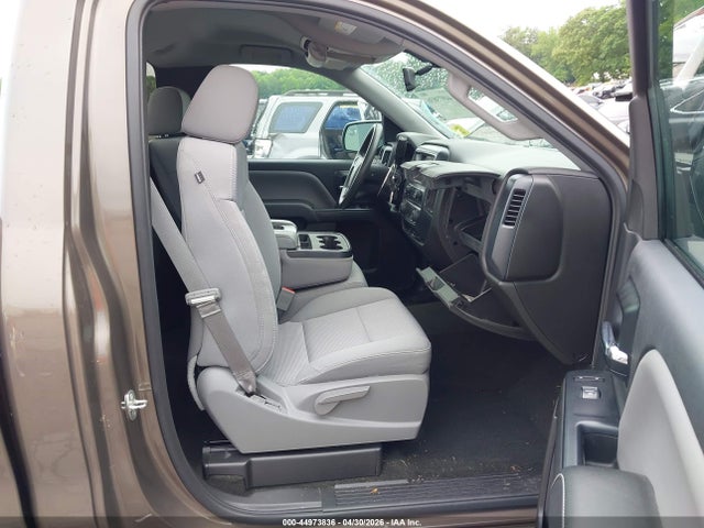 Aukcja sprzedaży 2014 Chevrolet Silverado 1500 Work Truck 2wt, vin: 1GCNCPEH6EZ153165, numer aukcji: 44973836