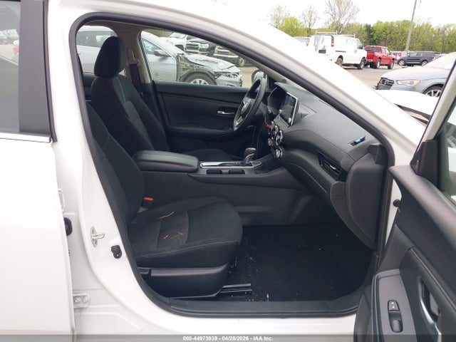44973839 :رقم المزاد ، 3N1AB8CV5PY312614 vin ، 2023 Nissan Sentra Sv Xtronic Cvt مزاد بيع