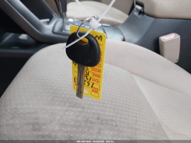 Продажа на аукционе авто 2012 Kia Sorento Lx, vin: 5XYKT3A60CG185380, номер лота: 44973840