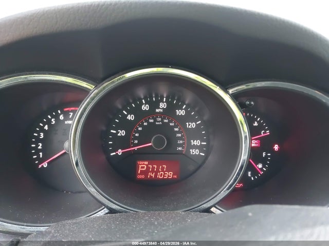 Продажа на аукционе авто 2012 Kia Sorento Lx, vin: 5XYKT3A60CG185380, номер лота: 44973840