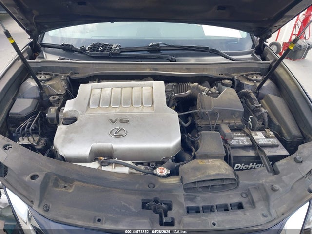 44973852 :رقم المزاد ، 58ABK1GGXHU073266 vin ، 2017 Lexus Es 350 مزاد بيع
