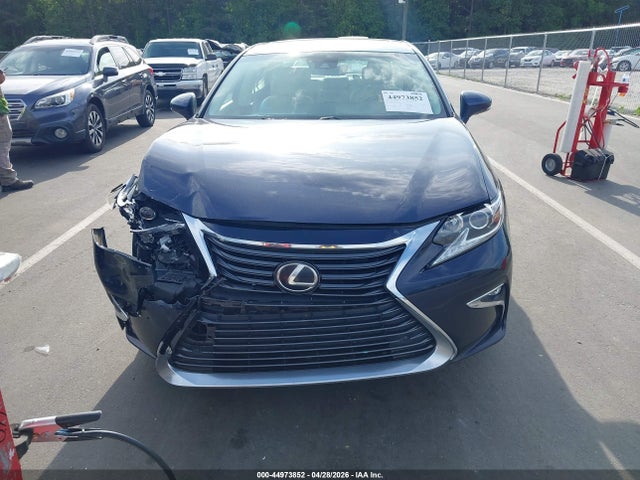 44973852 :رقم المزاد ، 58ABK1GGXHU073266 vin ، 2017 Lexus Es 350 مزاد بيع