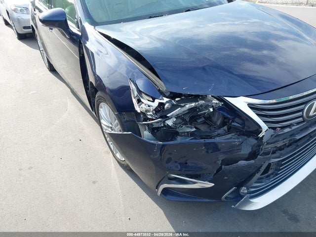 44973852 :رقم المزاد ، 58ABK1GGXHU073266 vin ، 2017 Lexus Es 350 مزاد بيع