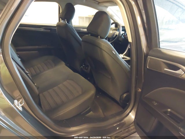 2020 Ford Fusion Se მანქანა იყიდება აუქციონზე, vin: 3FA6P0HD4LR107835, აუქციონის ნომერი: 44973854