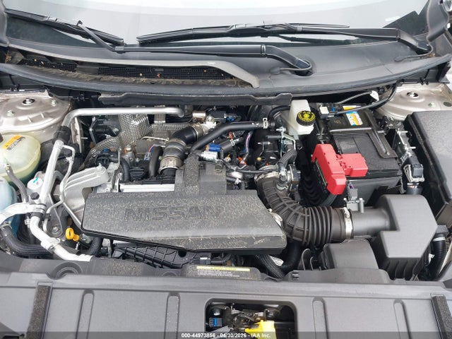 Продаж на аукціоні авто 2026 Nissan Rogue Sv, vin: JN8BT3BBXTW083698, номер лоту: 44973856