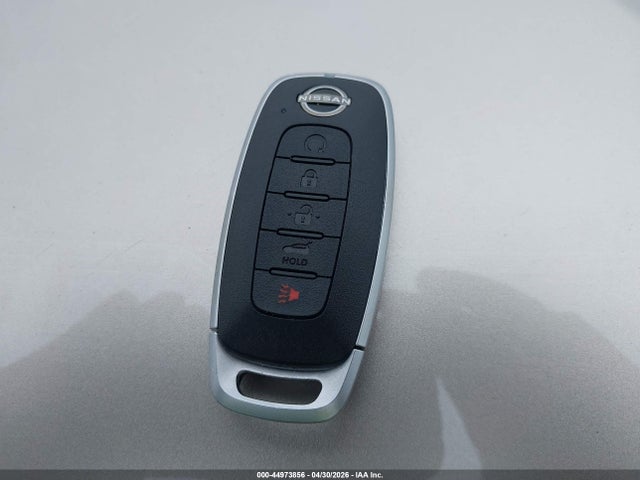 Продаж на аукціоні авто 2026 Nissan Rogue Sv, vin: JN8BT3BBXTW083698, номер лоту: 44973856
