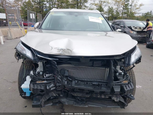 Продаж на аукціоні авто 2026 Nissan Rogue Sv, vin: JN8BT3BBXTW083698, номер лоту: 44973856
