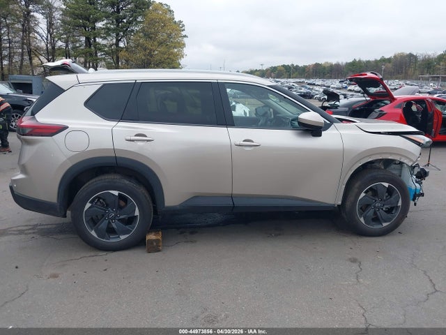 Продаж на аукціоні авто 2026 Nissan Rogue Sv, vin: JN8BT3BBXTW083698, номер лоту: 44973856