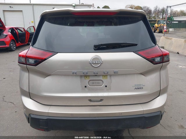 Продаж на аукціоні авто 2026 Nissan Rogue Sv, vin: JN8BT3BBXTW083698, номер лоту: 44973856
