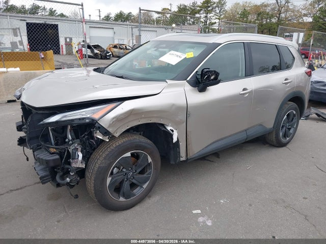Продаж на аукціоні авто 2026 Nissan Rogue Sv, vin: JN8BT3BBXTW083698, номер лоту: 44973856
