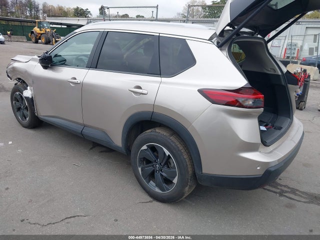 Продаж на аукціоні авто 2026 Nissan Rogue Sv, vin: JN8BT3BBXTW083698, номер лоту: 44973856